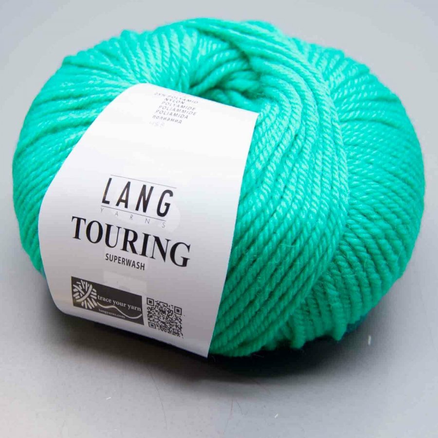  Lang Yarns (Touring) 173 -  
