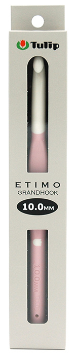    "ETIMO GRANDHOOK" 10
