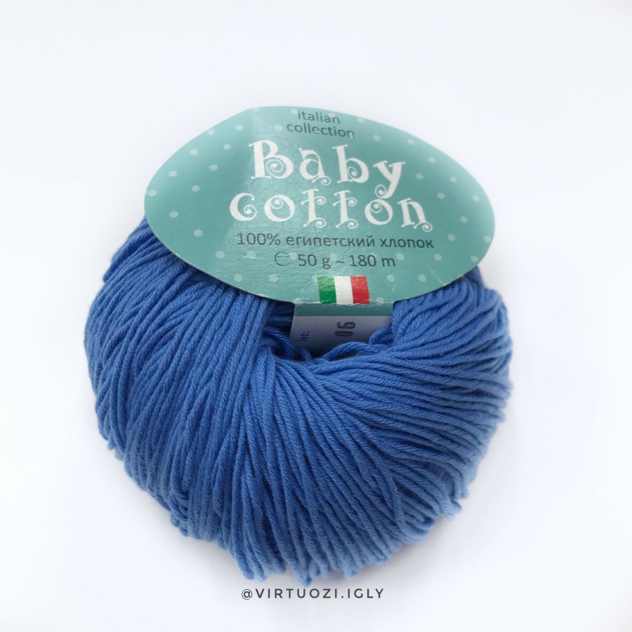 Baby Cotton ( ) 61 -/ 5*2
