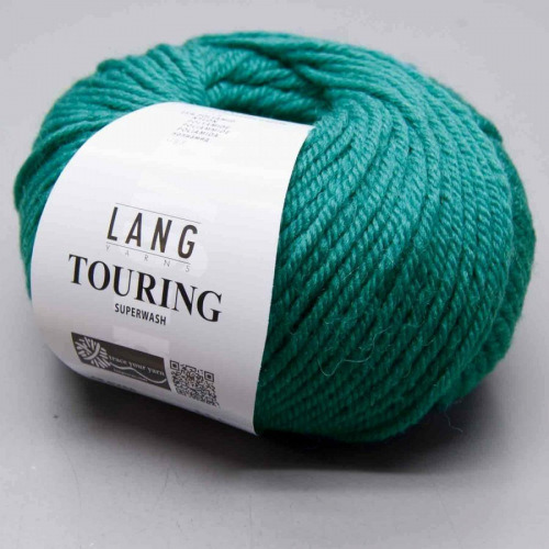  Lang Yarns (Touring)  - 3 