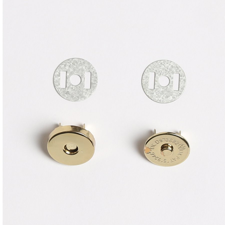 Купить Магнитные Кнопки Для Одежды В Розницу