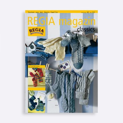  Regia Magazine / / 43 -   , MEZ,