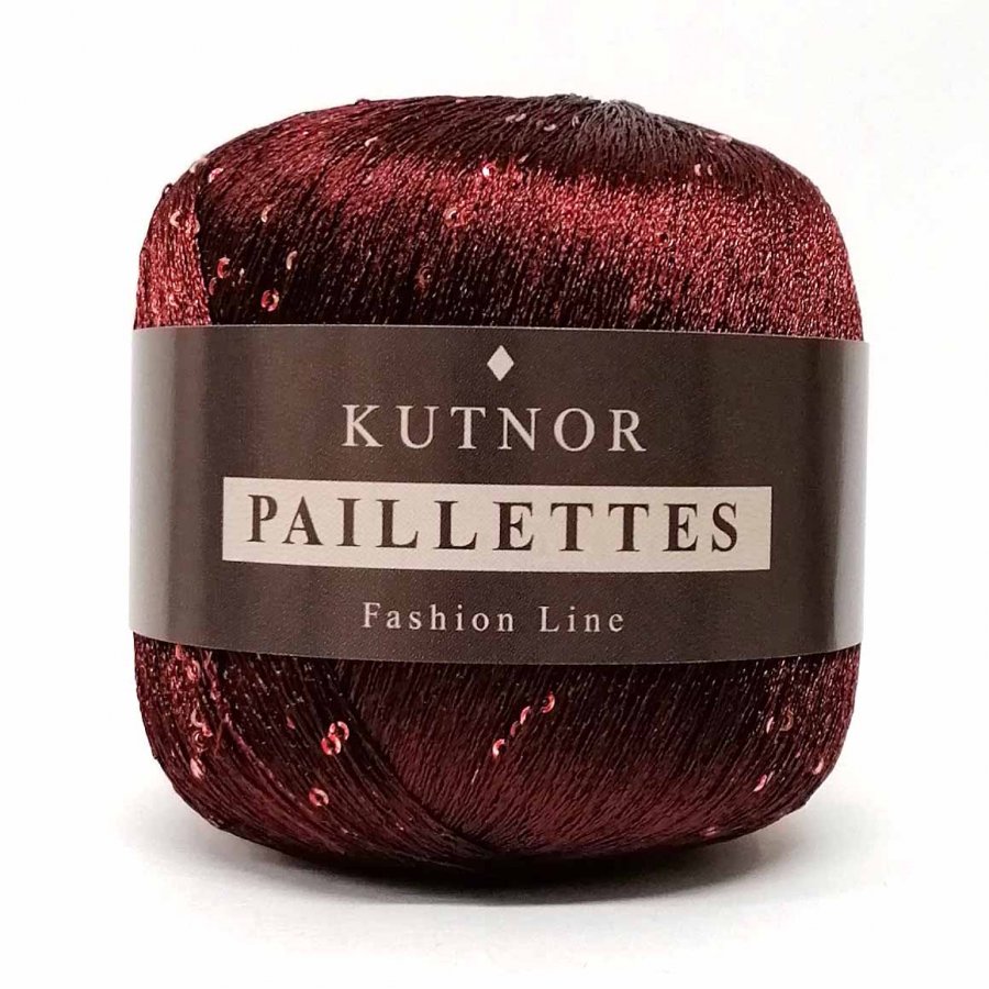 ������� 2�� �� ��������� (PAILLETTES, 100% ��������, 7.20�/1�) 032 (����� 50� )