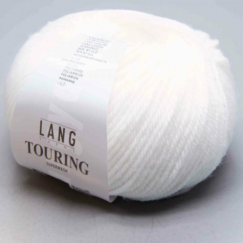  Lang Yarns (Touring) 001 -  - 3 