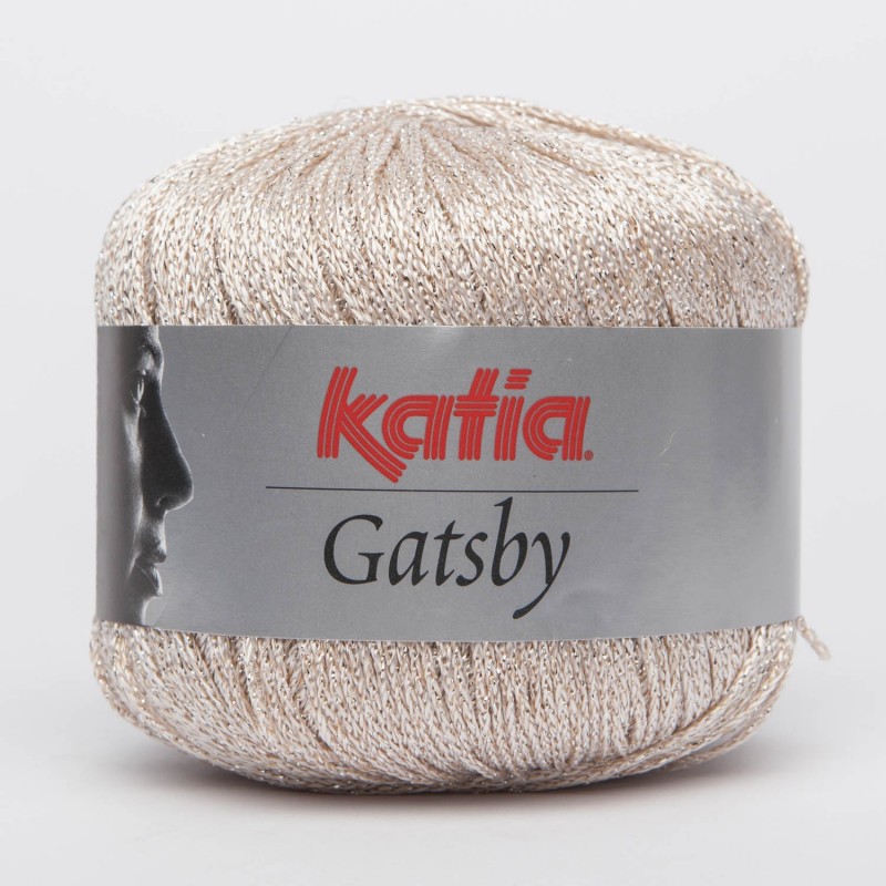 GATSBY Katia () 52 