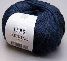 Туринг Lang Yarns (Touring)