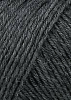Туринг Lang Yarns (Touring) 205 - темно-серый меланж