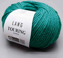 Туринг Lang Yarns (Touring) 288 - мурена