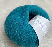 Пряжа Альпака суперлайт (Alpaca Superlight) 74 мурена