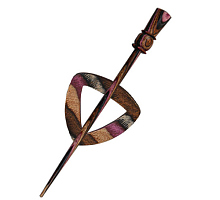   Electra "Lilac", KnitPro 6