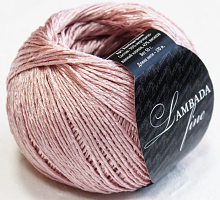Ламбада Файн (Ламбада Фине) Сеам 06 - светло-розовый