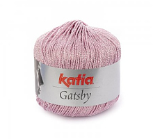 GATSBY Katia () 21 