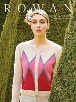 ������ Rowan "Knitting & Crochet Magazine 69" /������� ������� � ������� 69/, �� ���������� �����, � ��������� �� ������� ���� (�������)
