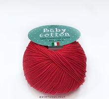 Baby Cotton ( ) 18 -