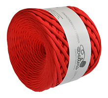 Пряжа трикотажная Салтера 03 красный