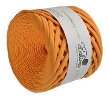 Пряжа трикотажная Салтера 04 горчица