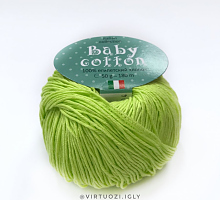 Baby Cotton ( ) 38 