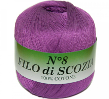 Filo Di Scozia 8 (   8 - 29 