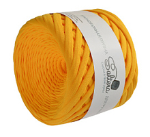 Пряжа трикотажная Салтера 16 кукуруза