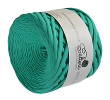 Пряжа трикотажная Салтера 11 мята