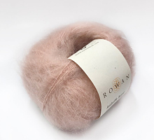 Kidsilk Haze / / Rowan 687  