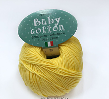 Baby Cotton ( ) 12 