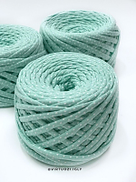 Арахна Слинг Принт 007 мятный