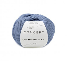 KATIA COSMOPOLITAN (Космополитан)