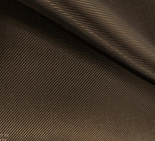 Подкладка коричневая диагональ, вискоза (цена за 1см)