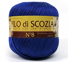 Filo Di Scozia 8 (   8 - 63  