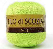 Filo Di Scozia 8 (   8 - 39 