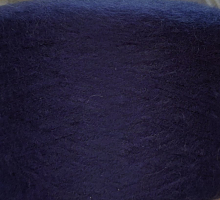 Кид  Лагополане (Kid, 30кидмохер, 30 нейлон, 40п-амид, 9.5м/1г) 920 темно-фиолетовый К1Г