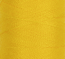 Нитки 385 - ярко-желтый,  4570м