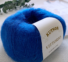 Витторио (Vittorio), 1058 ярко-синий