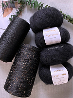 ������� 2�� �� ��������� (PAILLETTES, 100% ��������, 7.20�/1�) 1149 ������  � ��������������� ��������