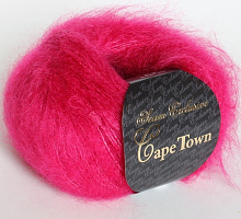 Cape Town (Кейп Таун) Сеам 10109 ярко-розовый