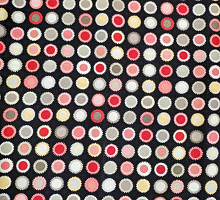  QUILTING TREASURES  (  1)