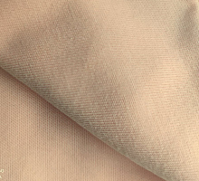 Трикотаж кукольный телесный 55х40 см