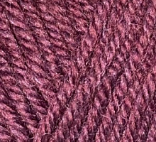 Кашемир Schachenmayr Regia (Кашемир Регия) 85 - фиолетово-вишневый