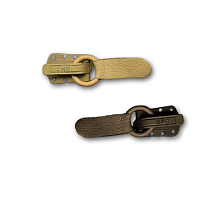 Шубные крючки