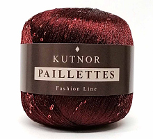 ������� 2�� �� ��������� (PAILLETTES, 100% ��������, 7.20�/1�) 032 (����� 50� )