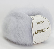 Kimberly (Кимберли) 6056 серый жемчуг