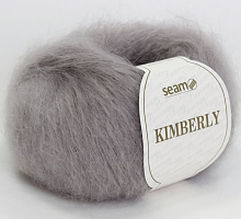 Kimberly (Кимберли) 163802 серый