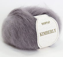 Kimberly (Кимберли) 6061 серо-сиреневый