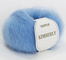 Kimberly (Кимберли) 6069 голубой