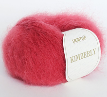 Kimberly (Кимберли) 6045 пыльно-красный