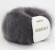 Kimberly (Кимберли) 6062 темно-серый