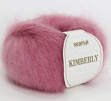 Kimberly (Кимберли) 12261 темно-розовый