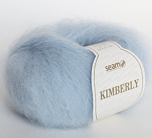 Kimberly (Кимберли) 10111 нежно-голубой