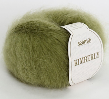 Kimberly (Кимберли) 12258 оливково-зеленый
